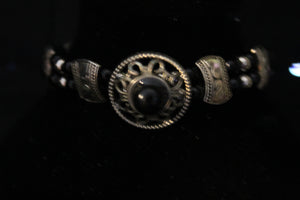 Natural Stone Beads Bracelet