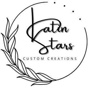 Latin Star&#39;s Custom Creations