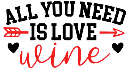 All You Need Is Love/Wine
