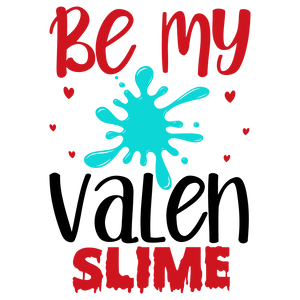Be Mine Valen Slime