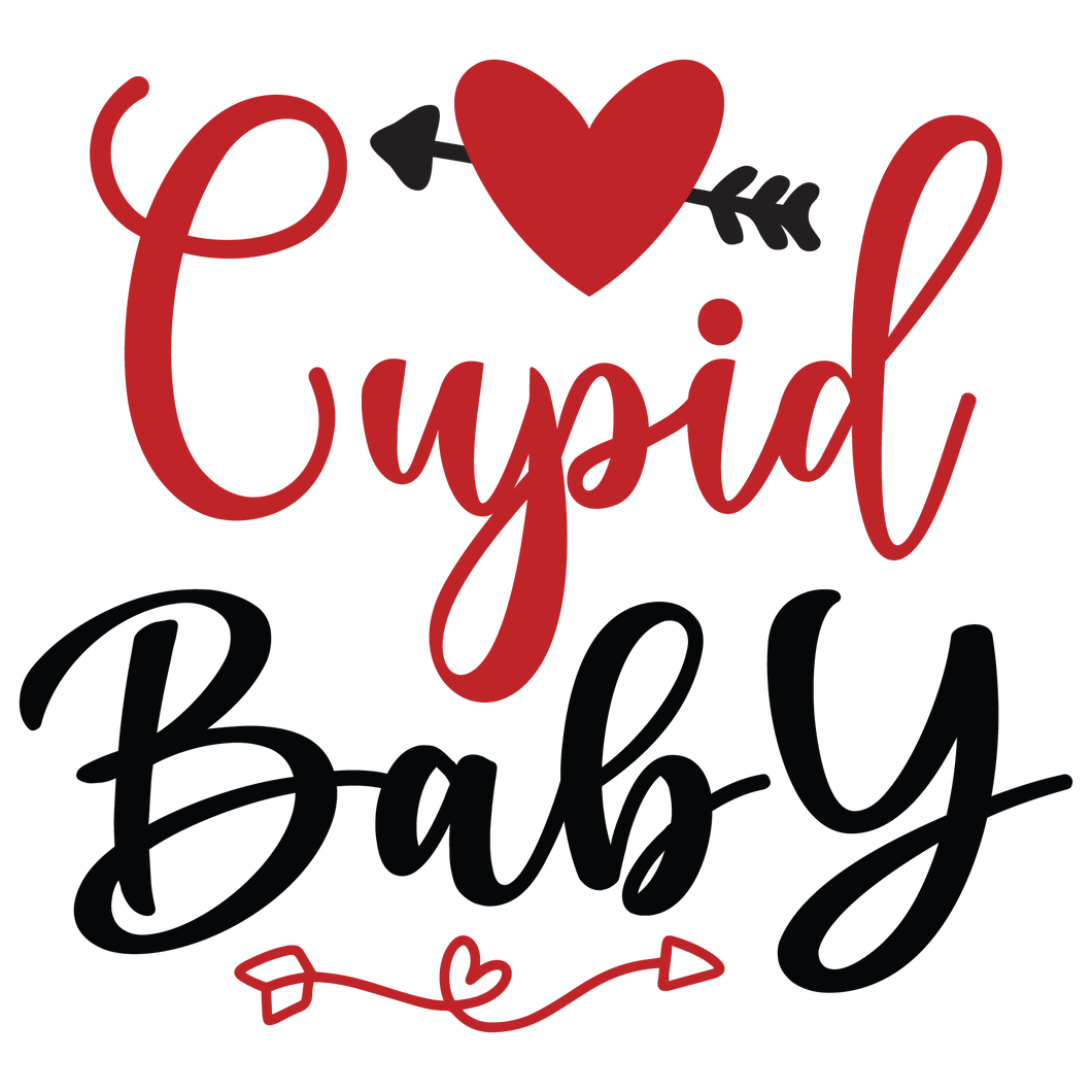 Cupid Baby