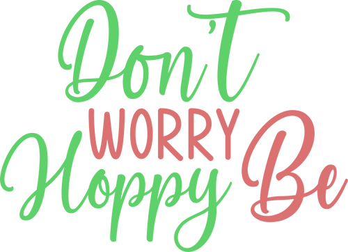 Don't Worry Be Hoppy