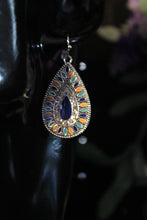 Load image into Gallery viewer, Colorful Bohemian Earrings