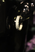 Load image into Gallery viewer, 925 Sterling Silver Hoop Earrings