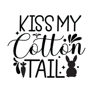Kiss My Cotton Tail