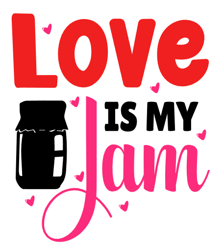 Love Is My Jam