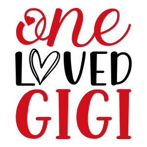One Loved Gigi