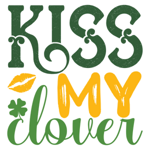 Kiss My Clover
