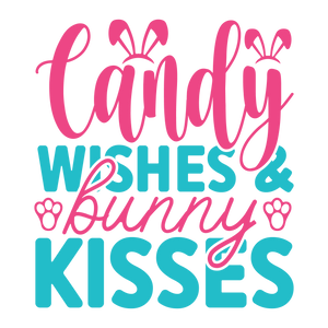 Candy Wishes & Bunny Kisses