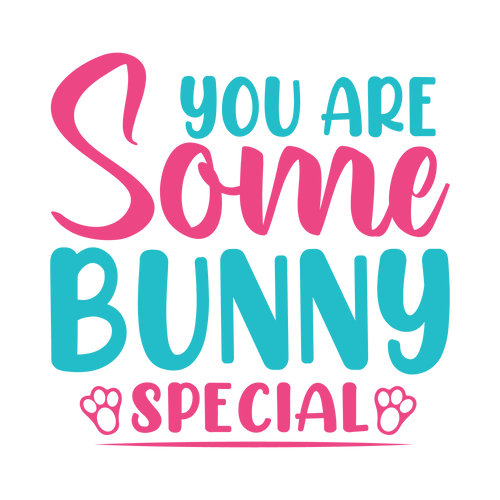 You Are Some Bunny Special