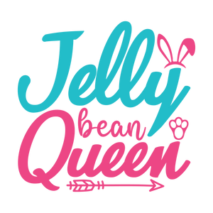 Jelly Bean Queen