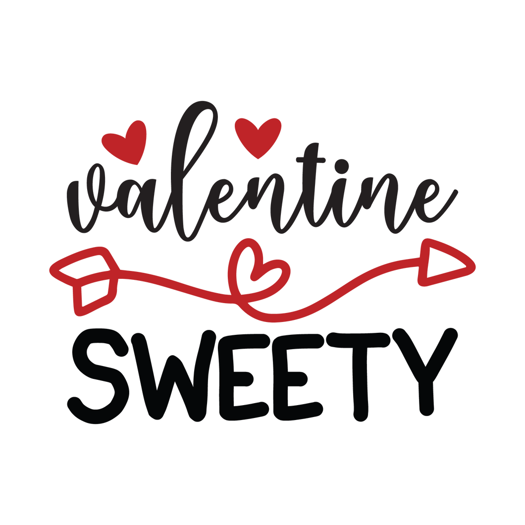 Valentine Sweety