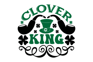 Clover King