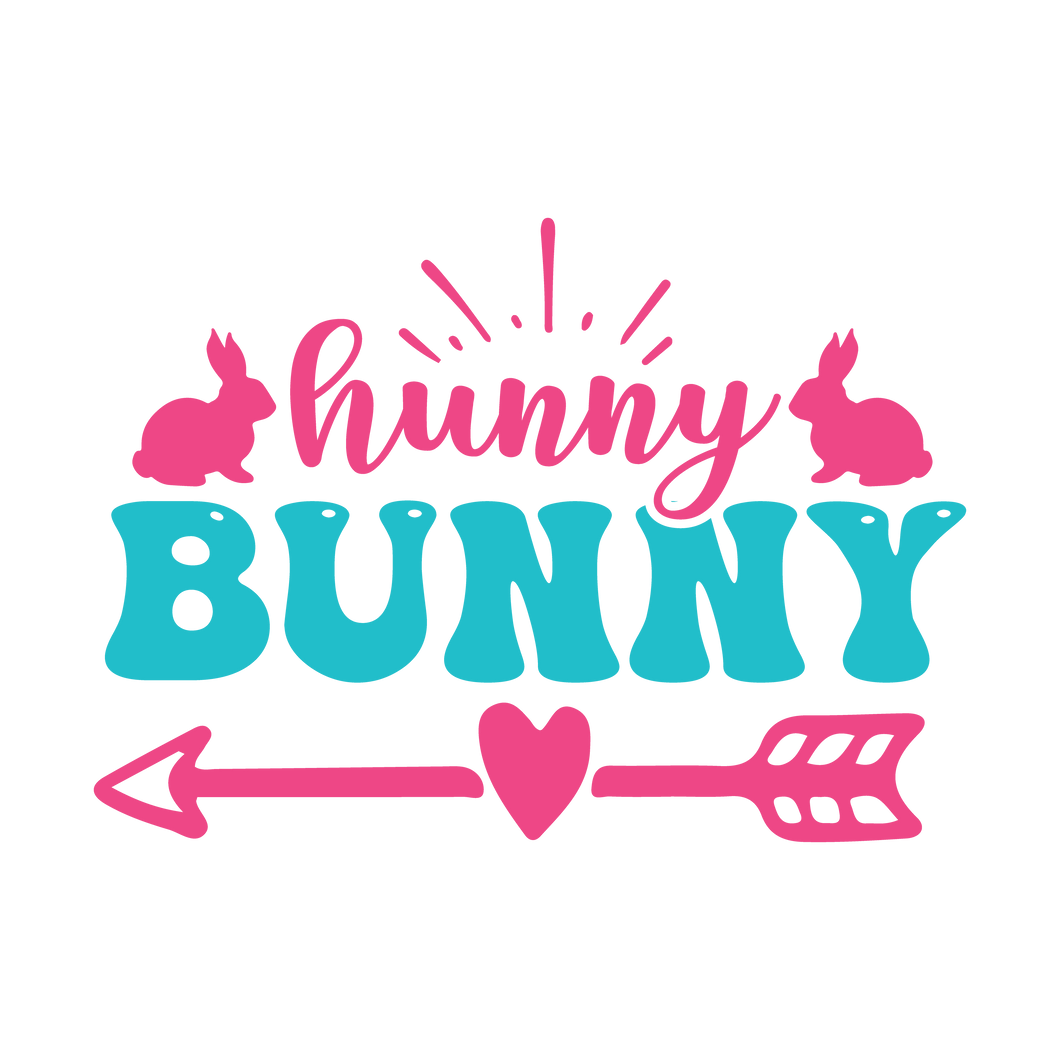 Hunny Bunny